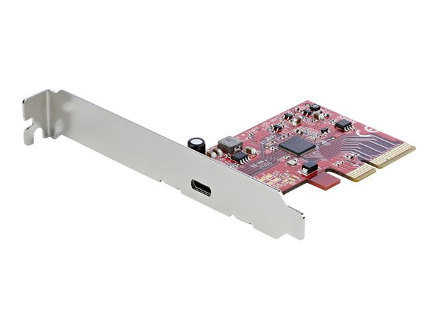 1 Port USB 3.2 Gen 2x2 PCIe Card